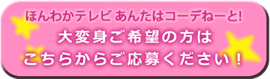 出演者募集ボタン