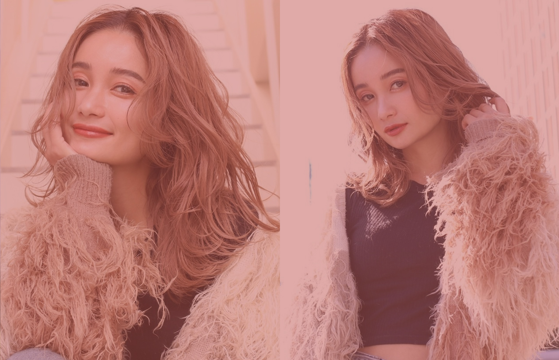 CREATIVE HAIR WiLLリクルートサイト