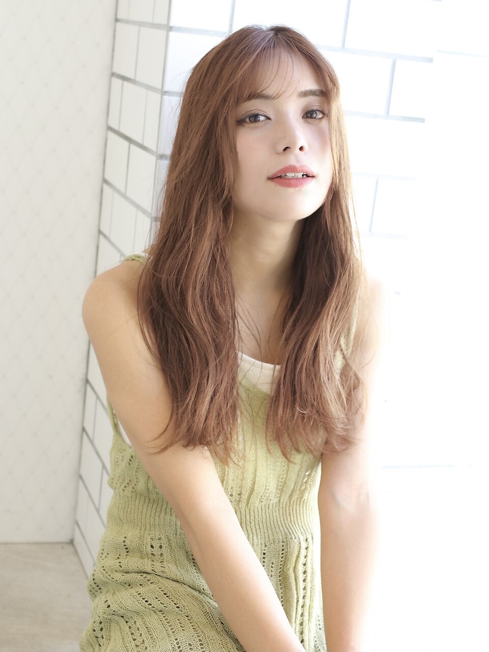 新卒採用ページ